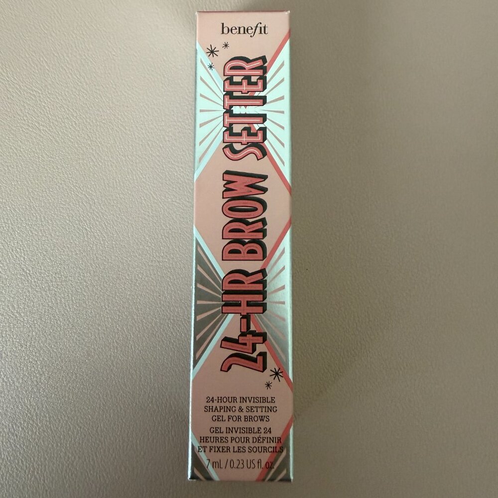 Benefit 24 HR Brow Setter